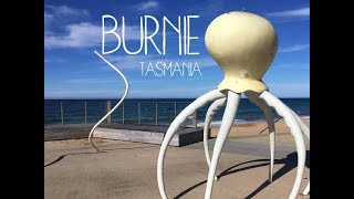 Burnie Tasmania [upl. by Nnazus]