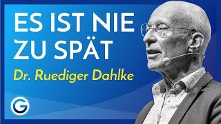 Energie tanken für dein Leben  Dr Ruediger Dahlke [upl. by Cheadle]