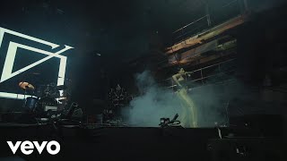 Gorgon City  Never Enough Live At Printworks London [upl. by Eirok]