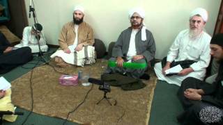 MAWLID NABI مولد الضياء اللامع بذكرى النبي الشافع [upl. by Rickert]