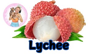 Health Benefits of Lychee [upl. by Carlo]