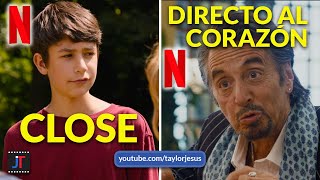 DOBLE❗️Recomendación Netflix películas cine móviles [upl. by Roslyn]