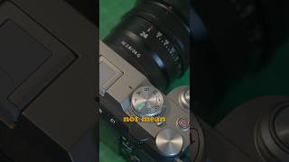 “A” for Automatic  Aperture Priority for beginners [upl. by Nyved]