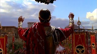 Rome HBO  Death of the King of Gauls [upl. by Adekam]