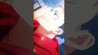 JUJUTSU KAISEN•EDIT°MARINDOTE • see description anime jujutsukaisen shorts trending [upl. by Kikelia]