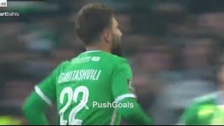 SaintEtienne Vs Auxerre 31 All Goals Results amp Extended Highlights [upl. by Feodora]