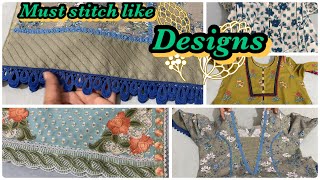 How to design your dress elegant with pintext and lacessanookbysumera [upl. by Adamis]