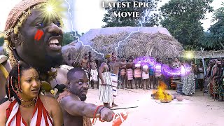 IKEMBA THE POWERFUL WARRIOR  Latest African Epic Movie 2024  Jim Iyke  Full Nigerian Movies [upl. by Inaffets]