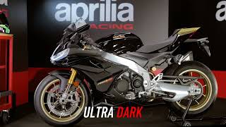 2022 Aprilia RSV4 Factory [upl. by Torrie883]