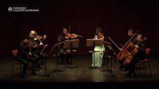 Luigi Boccherini  String Sextet in E flat major G 454 Op 23 [upl. by Arais507]