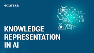 Knowledge Representation in AI  Semantic Networks  Artificial Intelligence Tutorial  Edureka [upl. by Amedeo571]