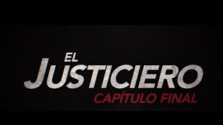 EL Justiciero Capítulo Final  The Equalizer 3 [upl. by Sinnylg841]