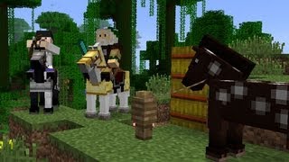 Review Minecraft 161  162  164 [upl. by Tnecnivleahcim]