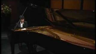 Yundi Li plays Chopin Scherzo No3 Op39 in C sharp Minor [upl. by Yhtomot33]