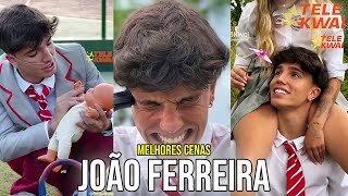 Os DRAMAS MAIS EMOCIONANTES De João Ferreira no TELEKWAI 😱💔 [upl. by Ynnoj695]