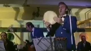 Fantozzi veglione di capodanno ritmo ritmo Maestro Mario Canello [upl. by Melville]