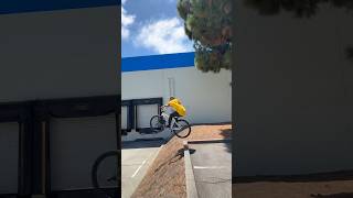 Drops 29quot bmx with Josh Silva areacycles SEBikesBMX theorybikes711 bikelife sebikes bmx [upl. by Treble]