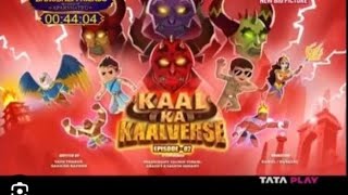 little singham cartoon  little singham vs little Shera  little singham New episode  kall ka jal [upl. by Lemak563]