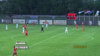 NJEGOS PETROVIC  HIGHLIGHTS [upl. by Claretta]