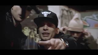 El Jincho  Cuello Ortopedico VIDEOCLIP OFICIAL [upl. by Orecic]