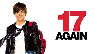 Official Trailer  17 AGAIN 2009 Zac Efron Matthew Perry Leslie Mann [upl. by Rizika]