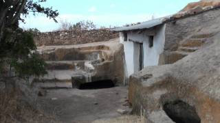 The church of Degum Ethiopia [upl. by Nylacaj]