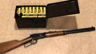 Deal 1  Winchester Ranger 3030 [upl. by Thain]