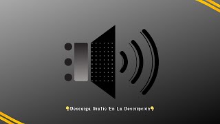 🔊Efectos De Sonido De Gallina Cacareando [upl. by Drooff]