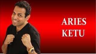 Ketu in Aries in Vedic Astrology All about Aries Ketu South node in Aries [upl. by Frederic]