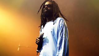 Buju Banton Not An Easy Road— lyrics 👇 [upl. by Gabe]