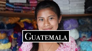 Guatemala  Discover Humanity Episode 4 [upl. by Asil]