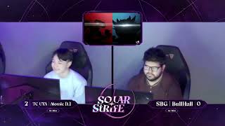 Solar Strife Tournament ft Skinny the Pooh Skeleton Atomic Teaser and more [upl. by Iharas]