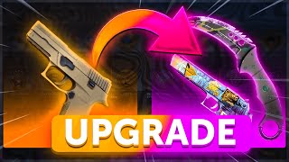 CAN THE UPGRADES SAVE US Daddyskins [upl. by Enaid46]