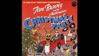 Jive Bunny  Christmas Party [upl. by Nohsed]