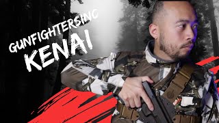 GunfightersINC Kenai Chest Holster Worth It [upl. by Jeff]