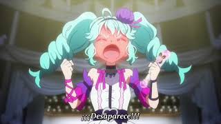 ☆Idol Land Pripara episodio 11 parte 3 sub♡español☆ [upl. by Etnuad]