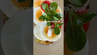 Best Avocado Breakfast Ideas Youll Love  Avocado Recipe [upl. by Ganley]