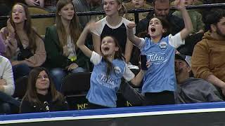 MKE Wave vs Dallas Sidekicks Full Game Highlights Saturday January 13  UWMilwaukee Panther Arena [upl. by Hsot207]