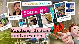 Amazing Guangzhou City Travel Vlog Scene 4 chinavlog [upl. by Eliak]