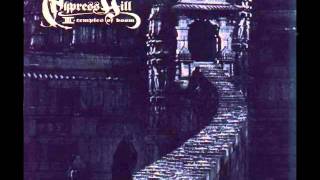 Cypress Hill Strictly HipHop Lyrics [upl. by Adlig]