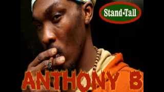 ANTHONY B burn di weed DUB [upl. by Anirbas291]