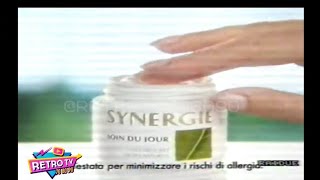 Spot Synergie 1990 [upl. by Aicnorev]