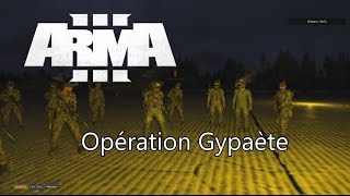 Arma 3 Coop VTS amp MCC quotOpération Gypaètequot [upl. by Elleral982]