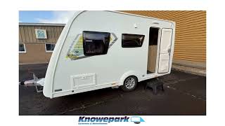 Elddis Xplore 304 Walkround Video [upl. by Eno]