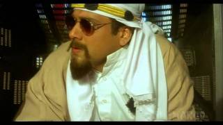 Govinda all the way Watch this scene and be ready to laugh  Hadh Kar Di Aapne [upl. by Einnal469]