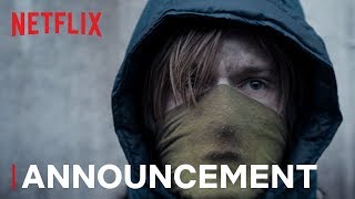 Dark Season 2  Date Announcement  Netflix [upl. by Federico629]