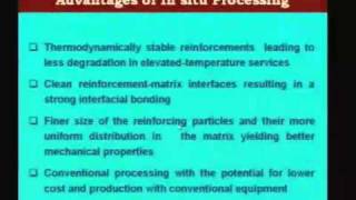 Lec25 Superalloys [upl. by Snebur342]