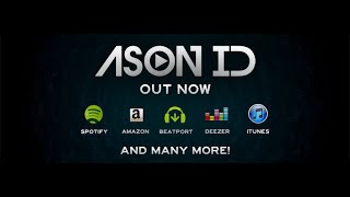 Ason ID amp SmK  Senses [upl. by Nylirehc275]