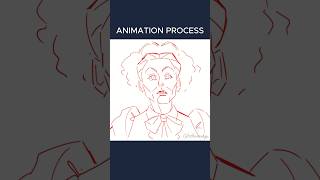 ANIMATION PROCESS “Scalding…ow” Missy Fan Animation doctorwho shorts [upl. by Odirfliw]