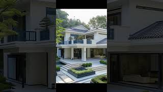 house design 2 storey [upl. by Januarius982]